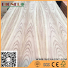 Fancy Plywood with Good Quality From Linyi Factory