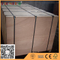 Competitive Price Commercial Plywood with Poplar Core