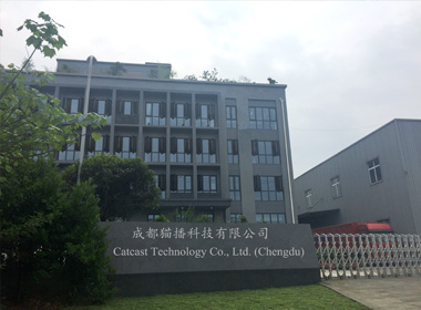 Catcast Technology Co., Ltd. (Chengdu) have