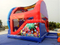 RB3057（6x6m）Inflatables Commercial Ferri Wheel Bouncy Combo