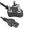 Electrical Outputs Cords (C-18+ST3-H)