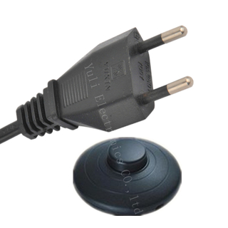 Imq Power Cords&amp; Imq Electrical Outputs (OS10+314)