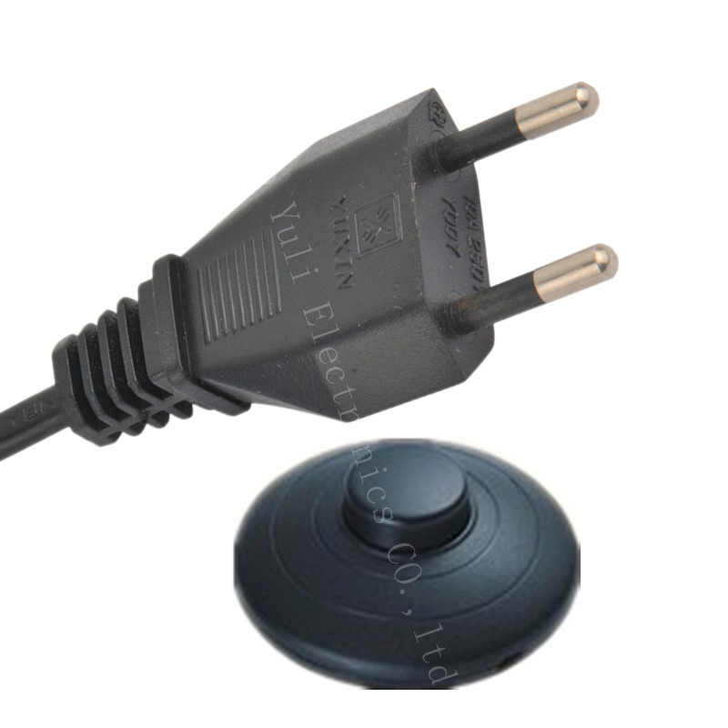 Imq Power Cords&amp; Imq Electrical Outputs (OS10+314)