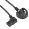 UK Extension Cord (OS13+ots-w)