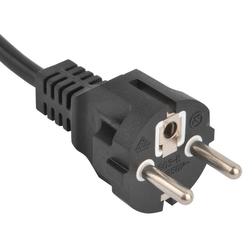 Extension Cord (S03-B+ST3-F)