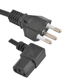 Uc Power Cords (YHB-3+OT3-W)