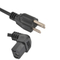 UL Power Cords&amp; UL Electrical Outputs (OS-3+ST3-F)