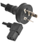 Power Cord (PSB-10B+OT3-W)