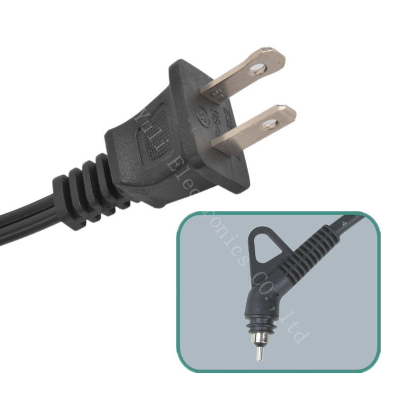 UL Power Cords&amp; Salon Power Cable (OS-2+M1)