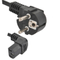 Kc Power Cords&amp; Korea Electrical Outlets (S03-K+ST3-F)