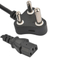 Power Cord for Computer (c18+st3)