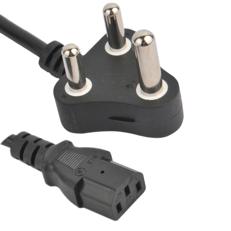 Power Cord for Computer (c18+st3)