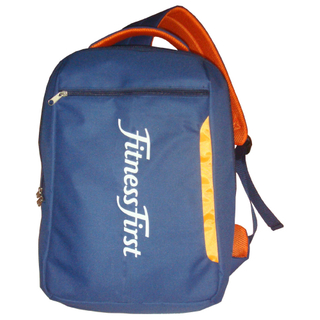 Computer Laptop Backpack Sling Bag