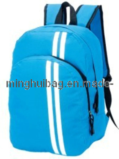 Outdoor Sport Bags, School Bag, Student Knapsack