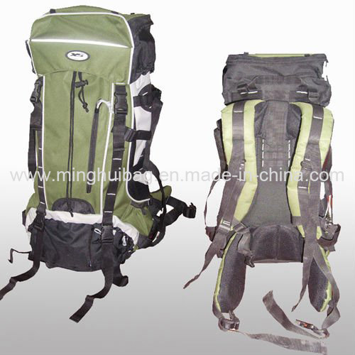 60 Liters Hiking Backpack, Hiking Bag, Camping Backpack