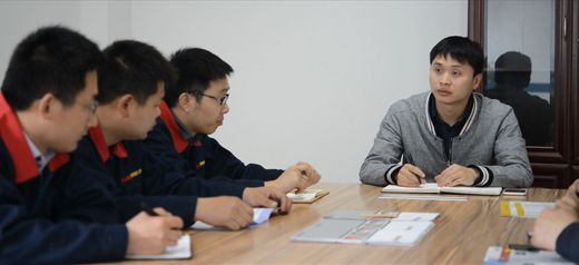 Taicang HongHai Precision Machinery Co., Ltd