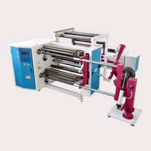 HH-1450A Double-shaft High Speed Slitting Machine