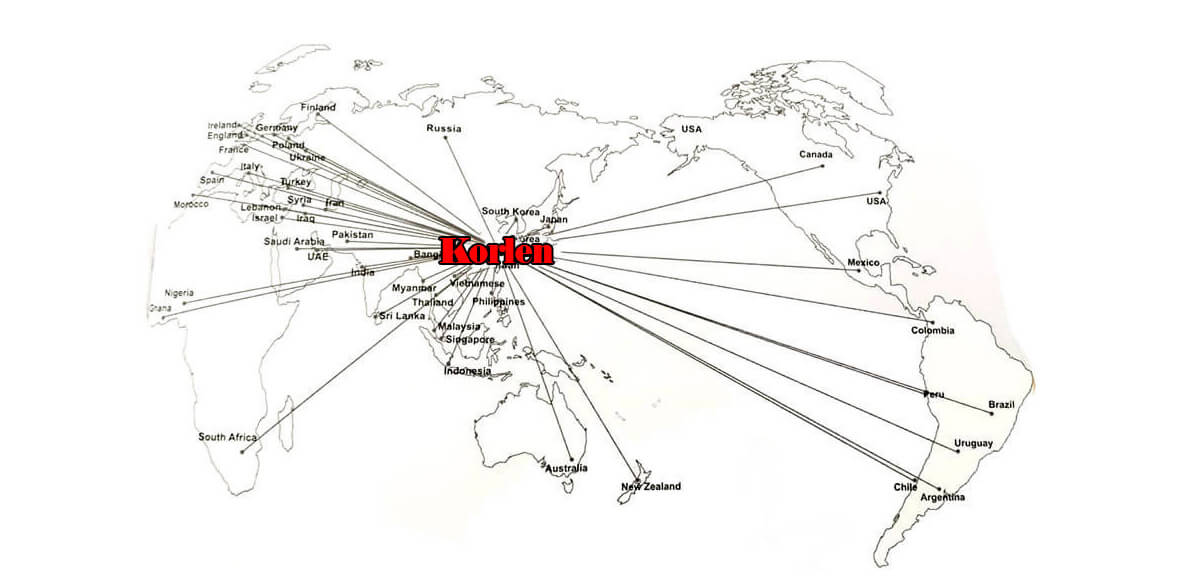 KORLEN