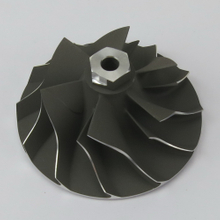 GT2871-48T Compressor Wheel