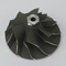 GT2871-48T Compressor Wheel