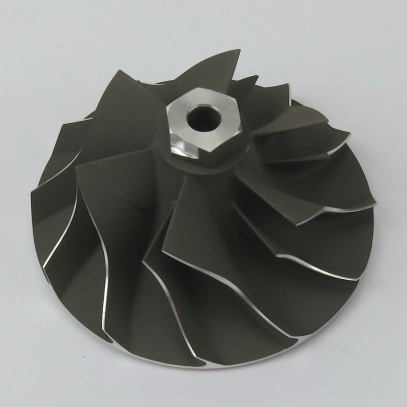 GT2871-48T Compressor Wheel