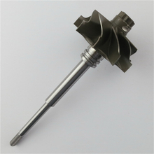 CT12A Turbine wheel shaft