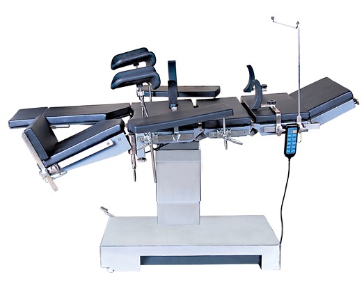 Electric Operating Table (model JHDS-2000G)