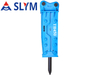 SLYM Hydraulic Rock Breaker Hammer for CAT JCB Excavator