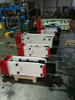 Slym Small Hydraulic Rock Hammer Breakers for Hyundai Excavator