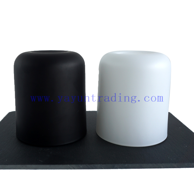 16oz black white jar (3)