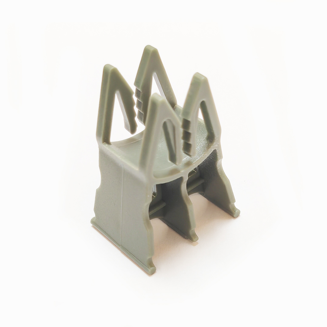 Platform plastic spacer SP0256B