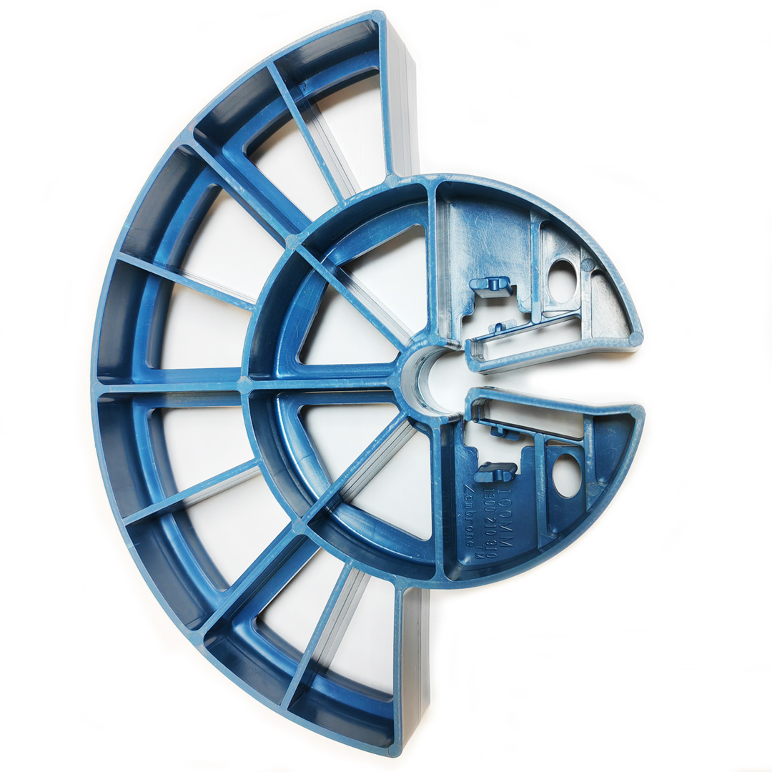 Heavy duty wheel spacer SD1003B