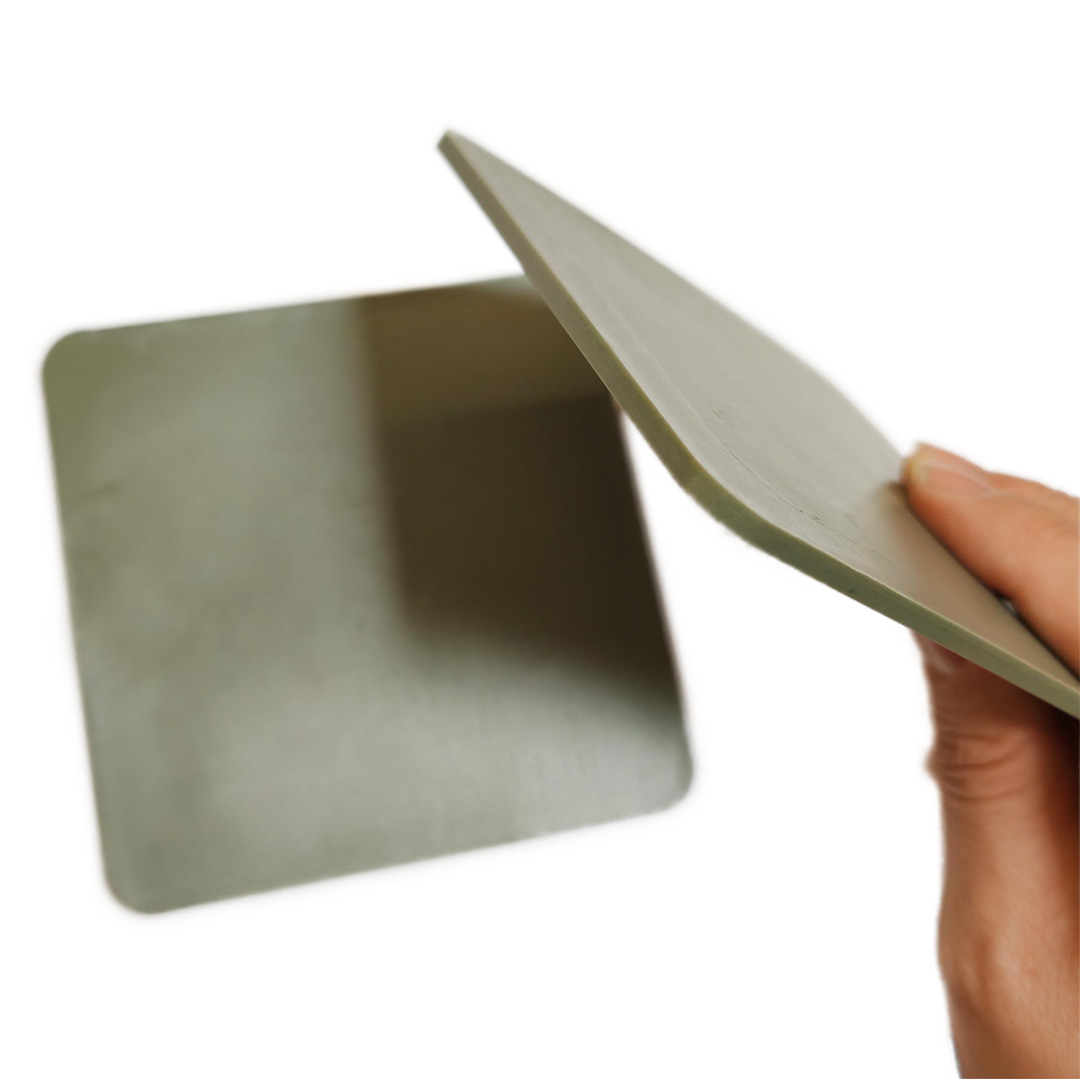 100X100X3mm PP Plastic Shims, for Levelling Concrete Precast Panel, Transportable Buildings