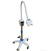 Touch Button Teeth Whitening Lamp with Red & Blue LED