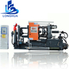 Máquina automática de fundición al vacío de alta velocidad LH-130T