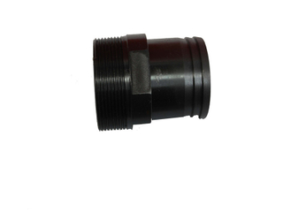 Đầu nối mặt bích bơm bền cho thiết bị đúc khuôn