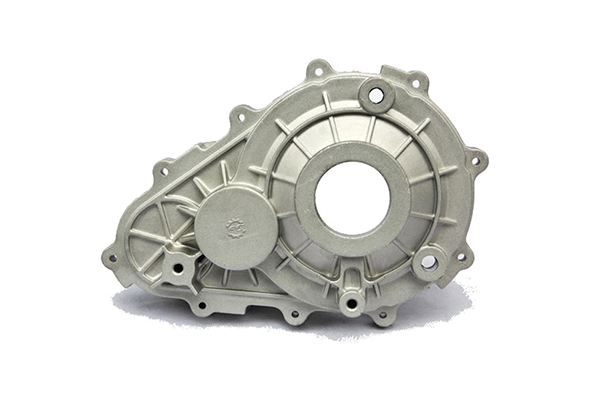 bloque de cilindros del motor