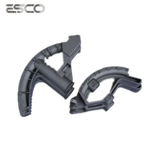 Manufacture Aluminum Malleable Iron Tube Bender