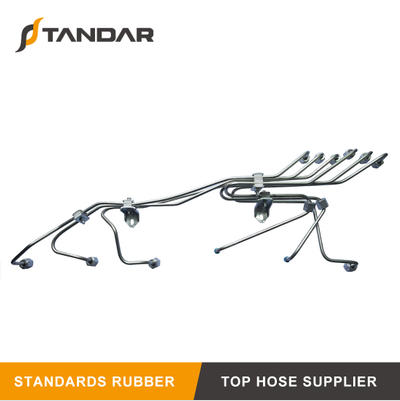 Tuber&iacute;a de l&iacute;nea de combustible