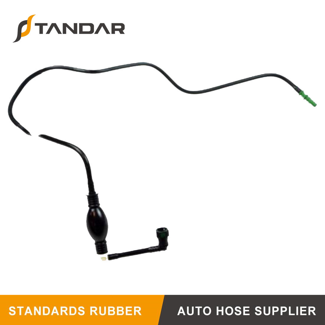 Hajus 8200505325 Renault Trafic Mk2 Fuel Primer Hose Assembly & Pump – NEW