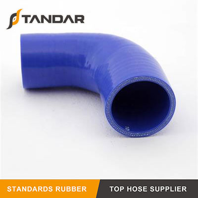 Volvo Radiator Hose 1195576 (2)