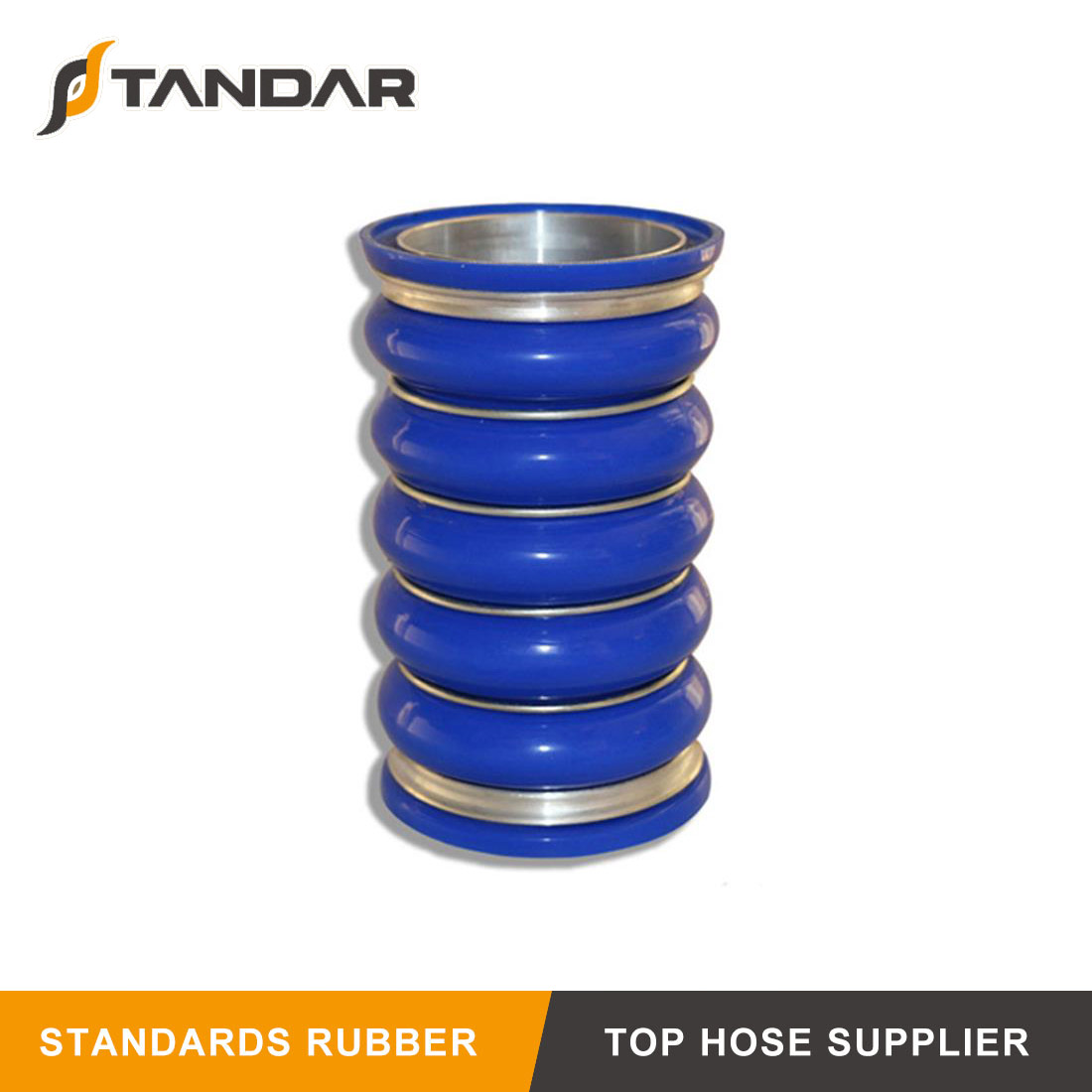 1525145 Manguera de admisi&oacute;n del cargador para Scania (4)