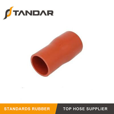 DAF 1676184 Manguera de radiador (1)