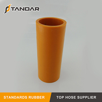 Ford Charger Intake Hose 866F67709AA (1)