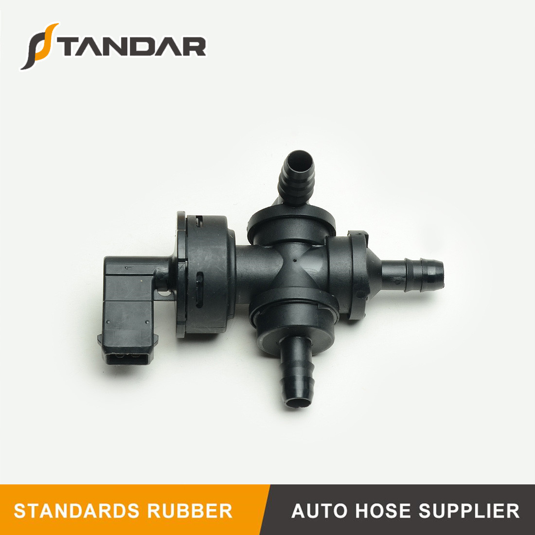 El principio de funcionamiento de varios conectores rápidos de tubería.