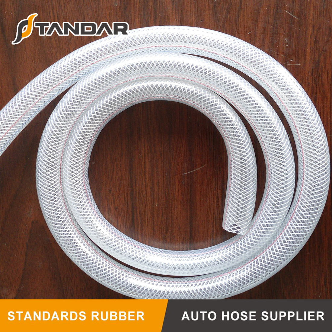 tubos de silicona de grado m&eacute;dico