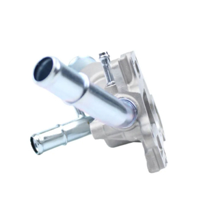 Ventas directas de fábrica Termostato de refrigerante de motor de repuesto automático de alta calidad y alta calidad para Nissan OEM 11060-ET00D/11060-JN00A