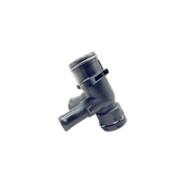 Termostato de refrigerante de motor de repuesto automático de alta calidad y duradero para Ford OEM CM5G-8A529-GB/CM5G-8A529-GA/CM5G-9K478-FB