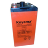 2V Stationary Battery 