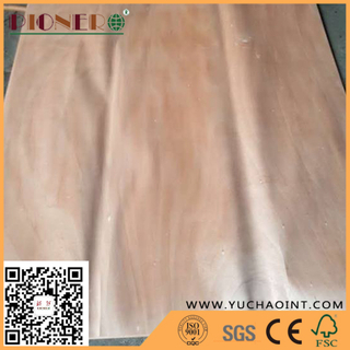 Natural Okoume Veneer